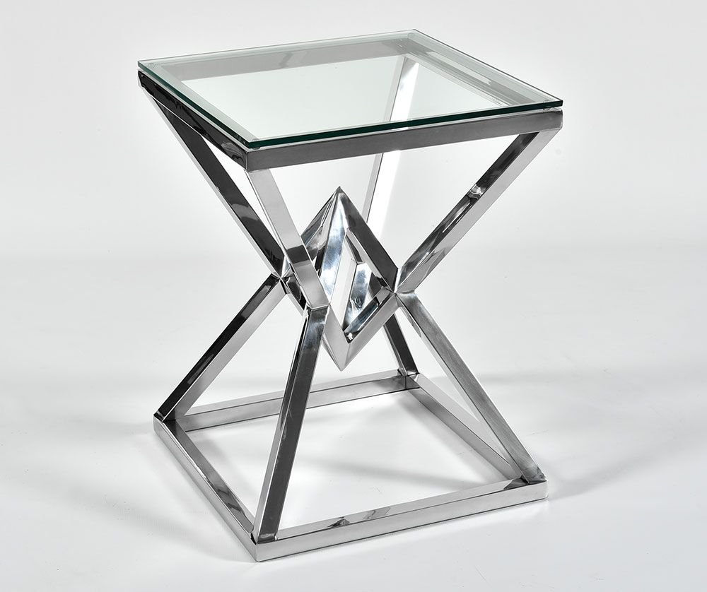 Steel Chairs & Stools, reference design 022