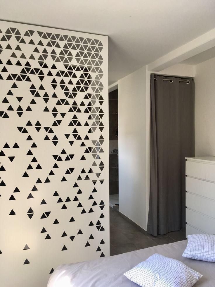 Stainless Steel Partition
