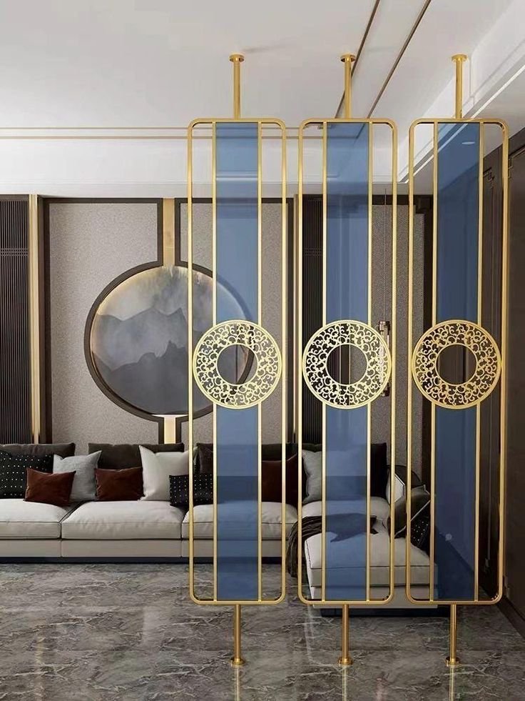 Decorative Items, reference design 015