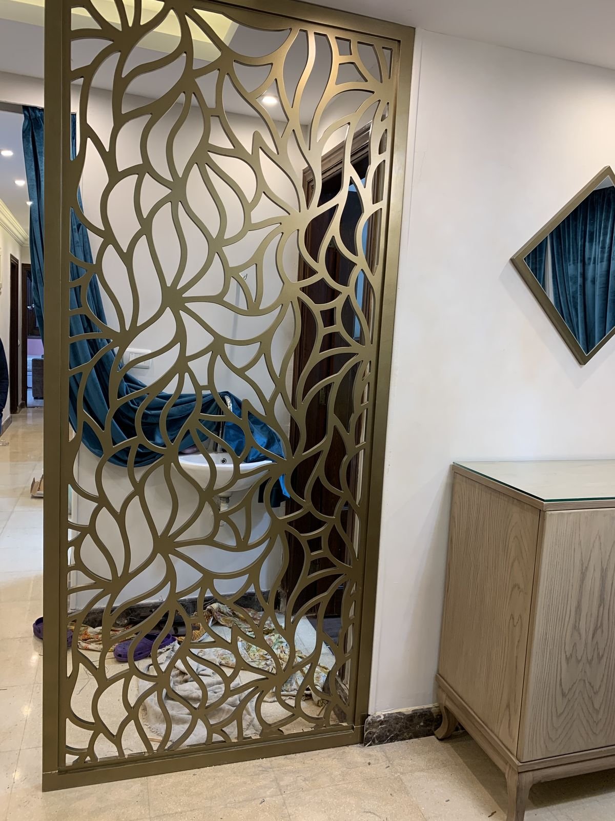 Decorative Items, reference design 018