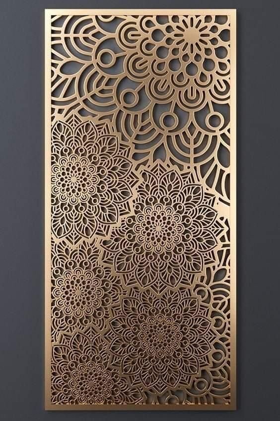 Decorative Items, reference design 003