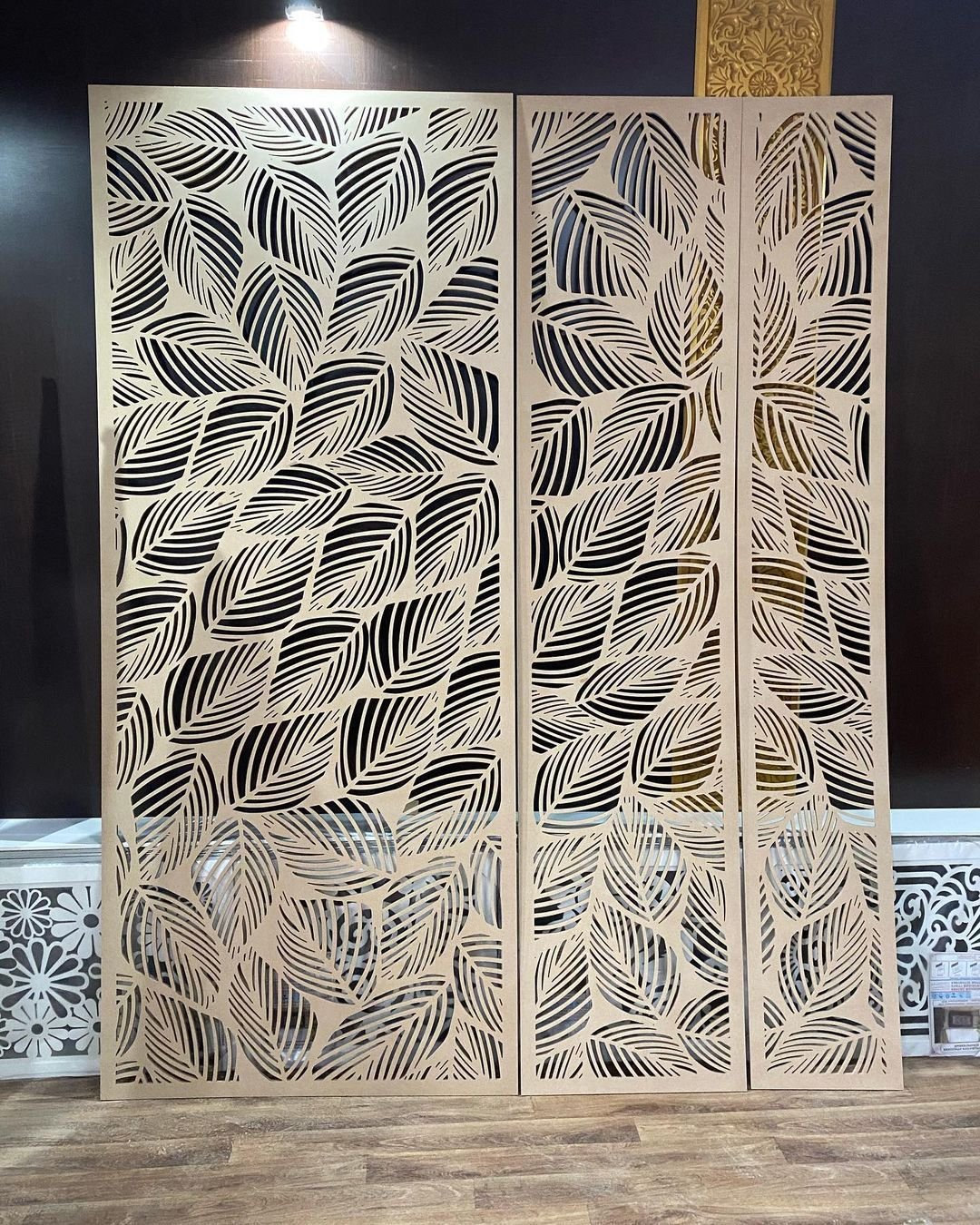 Decorative Items, reference design 006