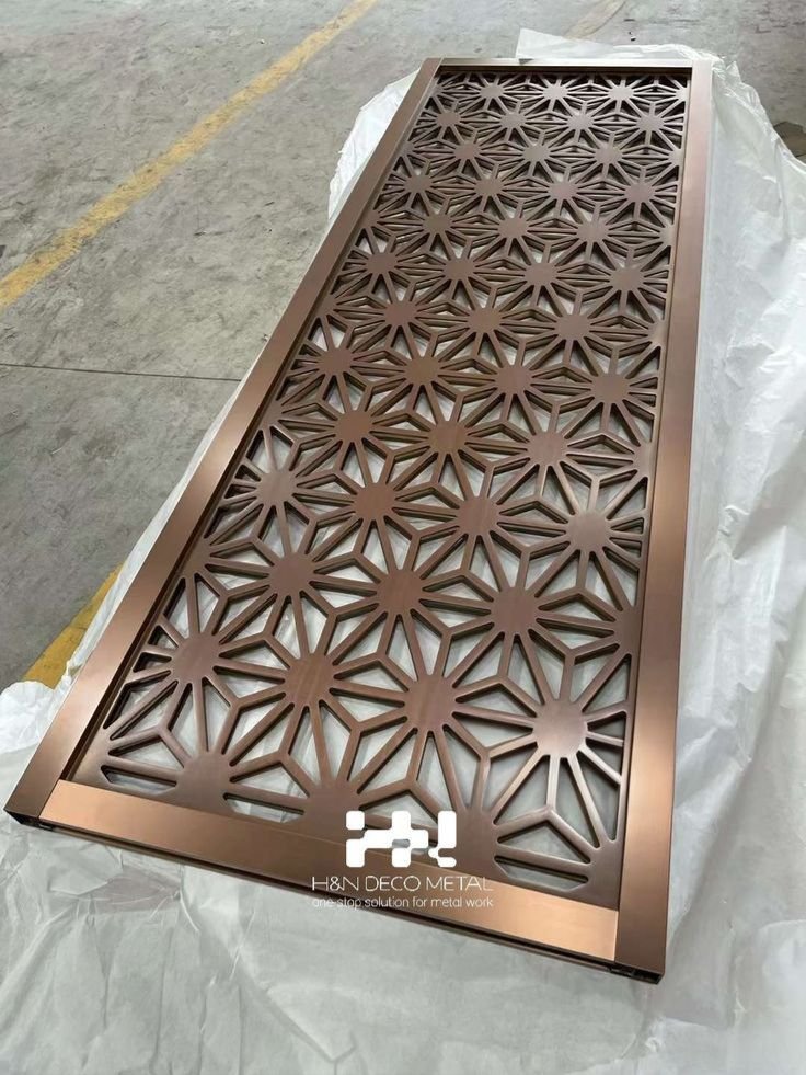 Decorative Items, reference design 007
