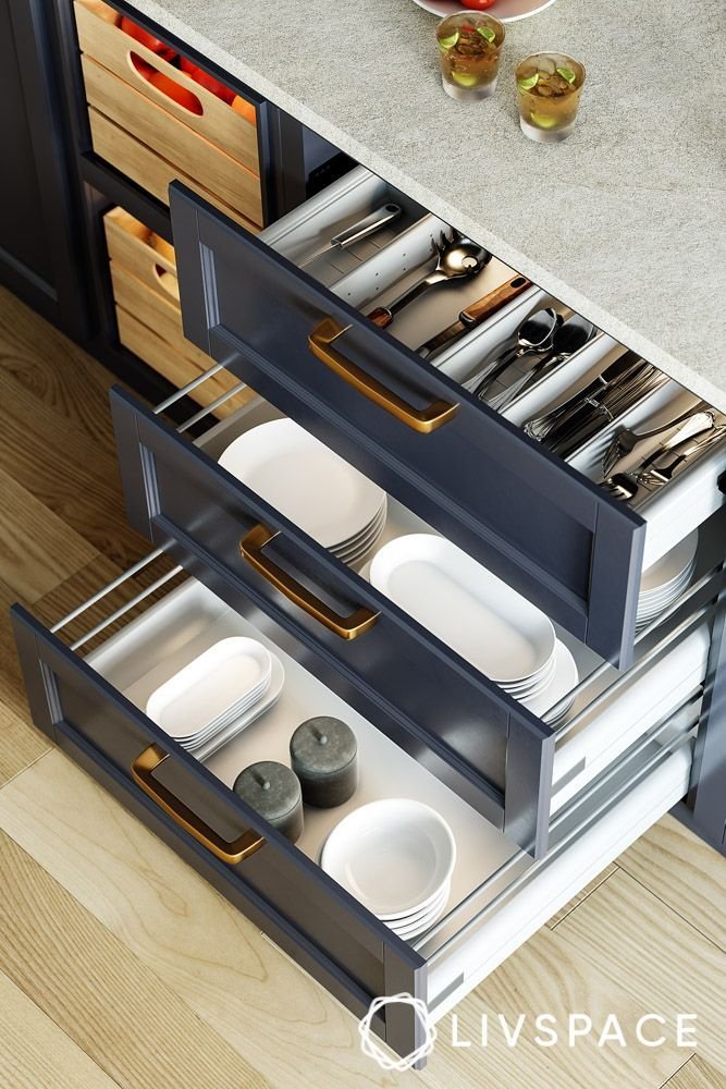 Kitchen Items