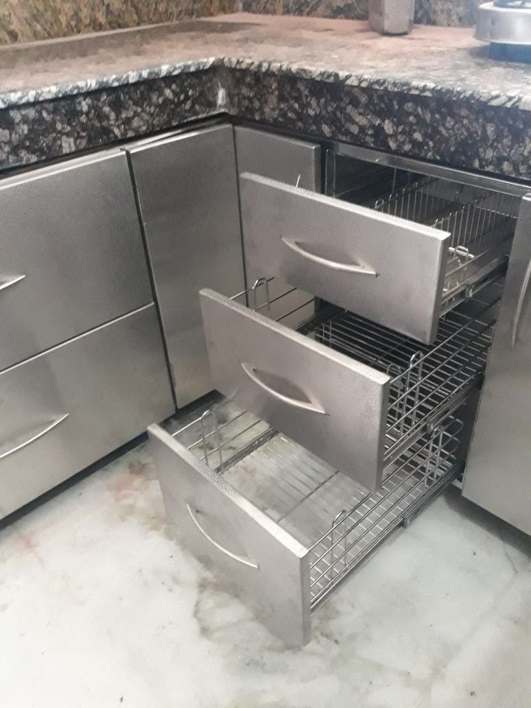 Kitchen Items, reference design 013
