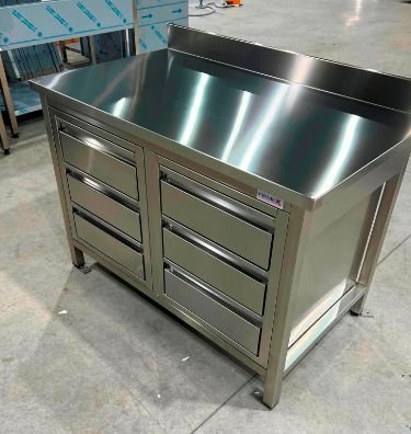 Kitchen Items, reference design 014