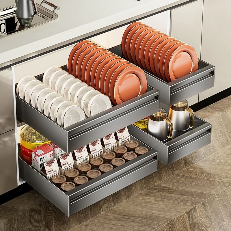 Kitchen Items, reference design 003