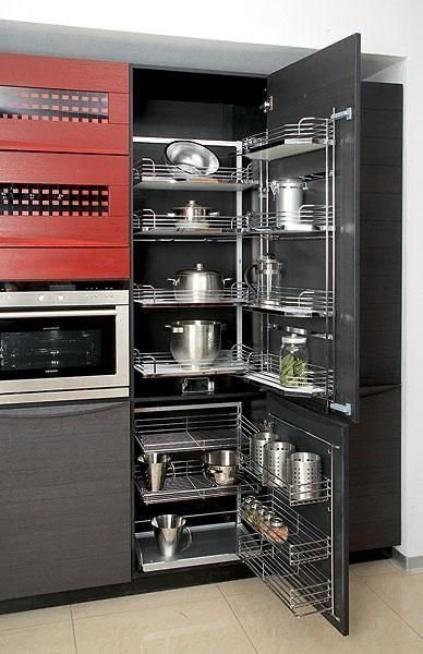Kitchen Items, reference design 006