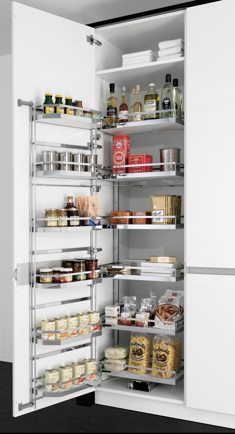 Kitchen Items, reference design 008