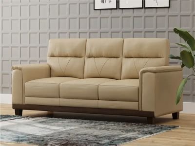 Laser-Cut Sofa & Chairs