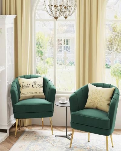 Sofa & Chairs, reference design 011
