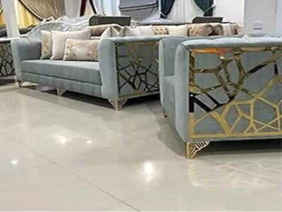 Sofa & Chairs, reference design 013