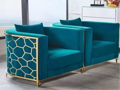 Sofa & Chairs, reference design 016