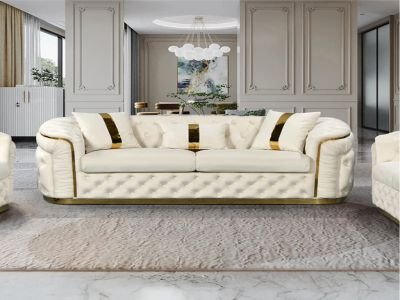 Sofa & Chairs, reference design 017