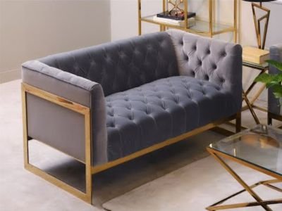 Sofa & Chairs, reference design 019