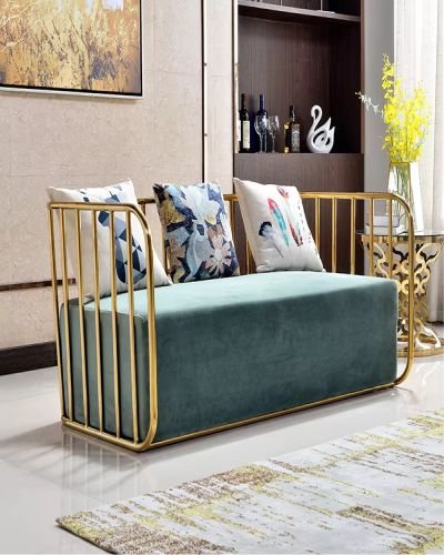 Sofa & Chairs