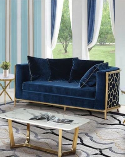 Sofa & Chairs, reference design 007