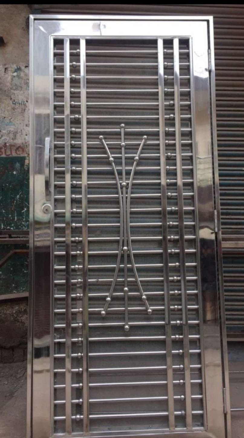 Stainless Steel
