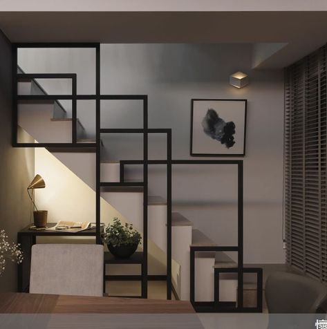 Stainless Steel Bars, reference design 010