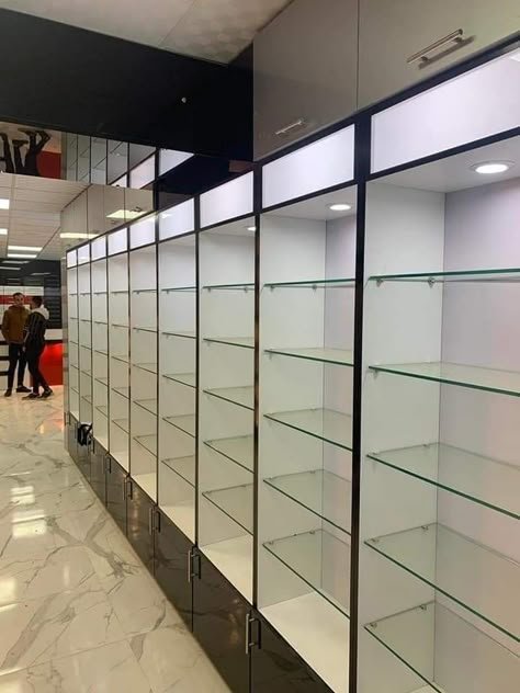 Stainless Steel Shelves, reference design 013