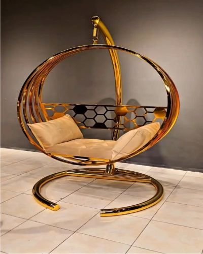 PVD Wall Art & Swings, reference design 010