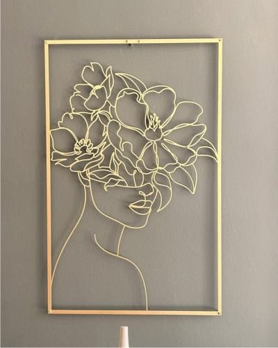 PVD Wall Art & Swings, reference design 020