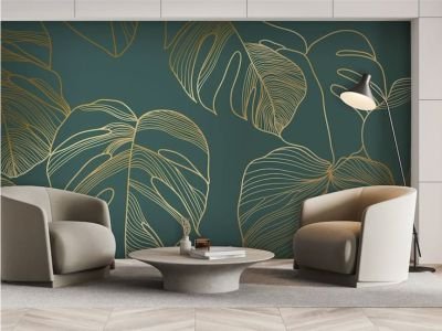 PVD Wall Art & Swings, reference design 022