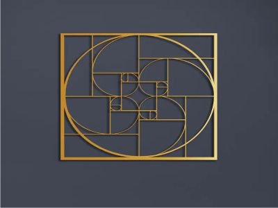 PVD Wall Art & Swings, reference design 023