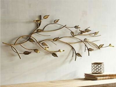 PVD Wall Art & Swings, reference design 004